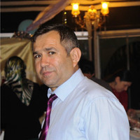 Yusuf Keleş