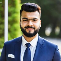 Lakshay Sharma