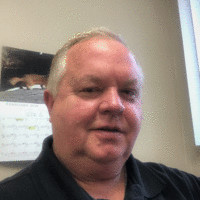John Caldwell Jr.