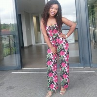 Confidence Nhlavutelo