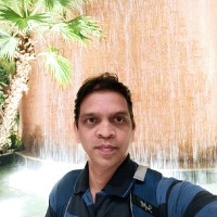 Bhaskar Krishnamurthy