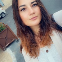 Océane Bezert