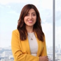 Lorena Vanessa Vallejos López