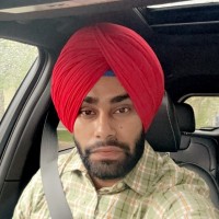 Karandeep Singh Dhillon