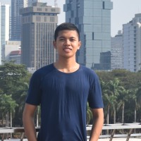 Afandi Rahman