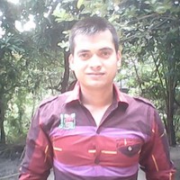 Ruhul Amin