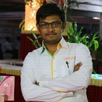 Sunil M