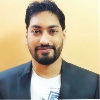 Krishanu Mukherjee