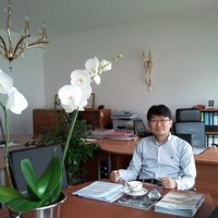 SeongKon Chi