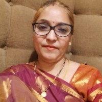 Vidya Desikamani