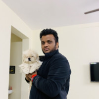Rishyanth Reddy