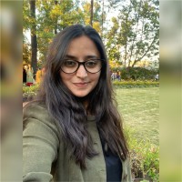 Shivani Bodhani