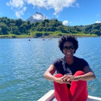 Karla Taylor Martinez