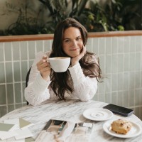 Hannah Metzler Montgomery