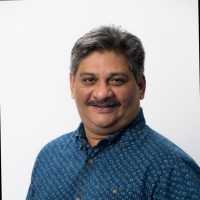 Nathan Dos Remedios