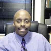 Eric Addison