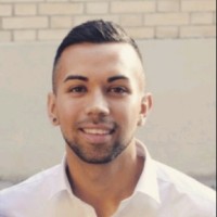Elias Roldan