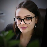 Екатерина Очнева