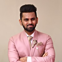 Vinayak Sawardekar