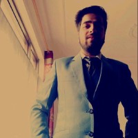 Abrar Ali