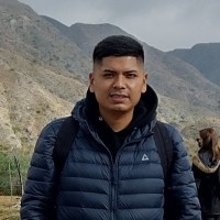 Mauro Nicolás Martin Diaz