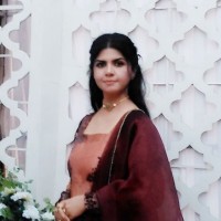 Madeeha Murad