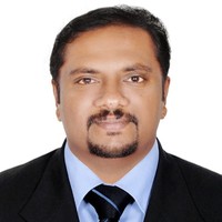 Anoop Vijayan
