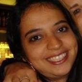 Maíra Garcia de Brito