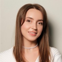 Anastasia Tyapkova