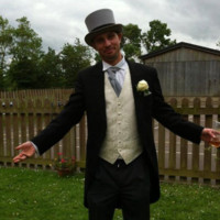 Matthew Crowther