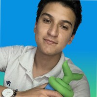 Daniel Alejandro Mondragon Vidaurri