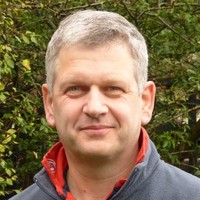 Mike Shaw Eng(Tech) Miet