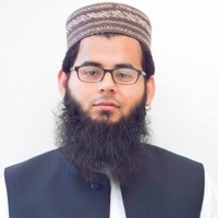 Muhammad Ahmad Naeem