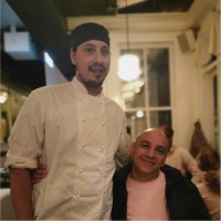 Oscar Jorge Navarro Reyes