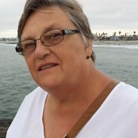 Suzanne Mackay