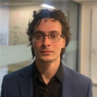 Nicholas Centrella