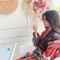 Ayesha arooj