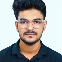 Amith Mohan