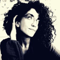 Christina Chrysanthi Gogoula