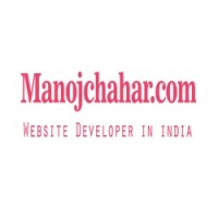 Manoj Chahar