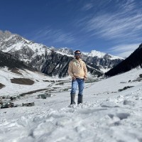 Kousik Khorda