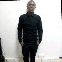Lawrence Ondieki