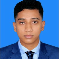 Md Shahjalal