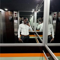 Kabamba Mhango