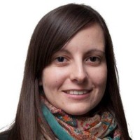 Yolanda Encarnacion Cuena