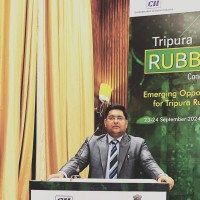 Anurag Tripathi
