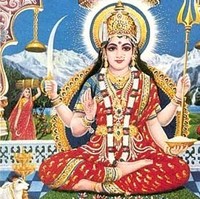 Uma Parvati