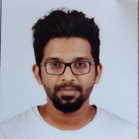 Arjun Sojan