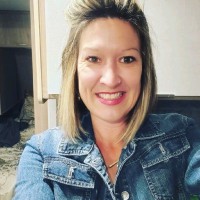 Kellie Garnier