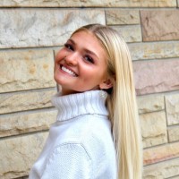 Gracie Mcdonald